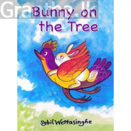 Bunny on the Tree