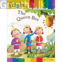 fables! - The Queen Bee