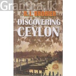 Discovering Ceylon