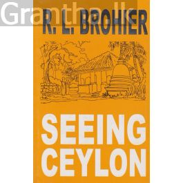 Seeing Ceylon