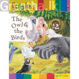 fables! - The Owl & the Birds