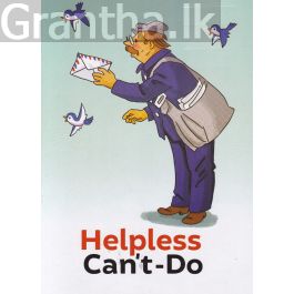 Helpless Can't - Do
