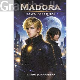 MADORA - DAWN OF A QUEST