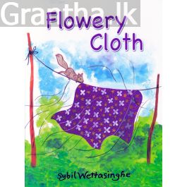Flowery Cloth