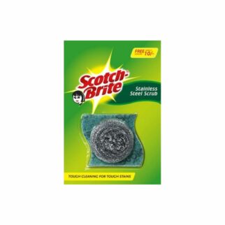 3M Scotch-Brite Stainless Steel Scrub