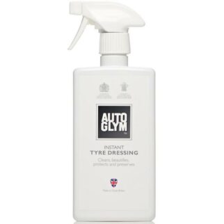 AUTOGLYM Tyre Dressing