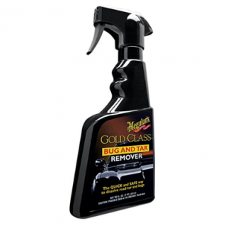 Meguiars Bug & Tar Remover 473ml G180515