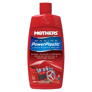 MOTHERS Marine Power Plastic