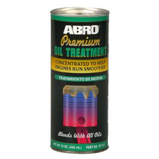 ABRO Premium Oil Treatment 500ml