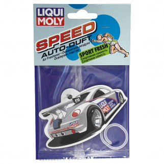 LIQUI MOLY Speed Sport Fresh Air Freshener (1664)