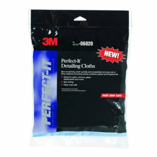 3M Perfect-It Jumbo Detailing Cloth