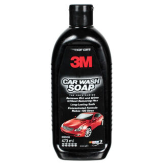 3M Car Wash Shampoo (60-4550-6656-7)