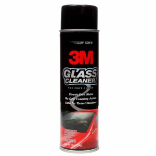 3M Glass Cleaner (60-4550-3014-2)