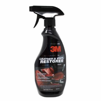 3M Leather & Vinyl Restorer 473ml (60-4550-8463-6)