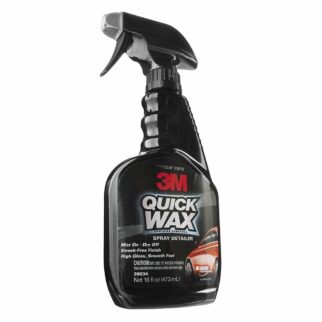 3M Quick Wax 473ml (60-4550-6623-7)