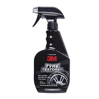 3M Tire Restorer Spray 473ml (60-4550-8454-5)