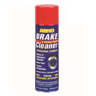 ABRO Break & Break Parts Cleaner 510g