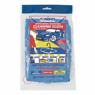 ABRO Cleaning Cloth 16X8CM