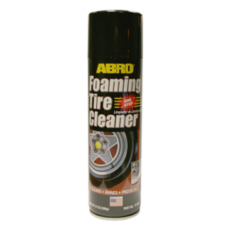 ABRO Foaming Tire Cleaner 595g