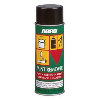 ABRO Paint Remover 283g