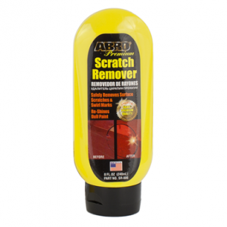 ABRO Scratch Remover Premium 240ml