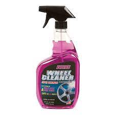 ABRO Wheel Cleaner 946ML WC-160