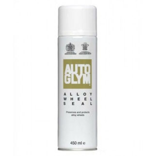 AUTOGLYM Alloy wheel Seal