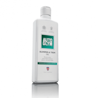 Auto Glym Bumper & Trim Gel