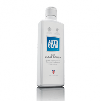 AUTOGLYM Car Glass Polish