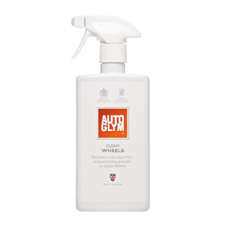 AUTOGLYM Clean Wheels 500ml