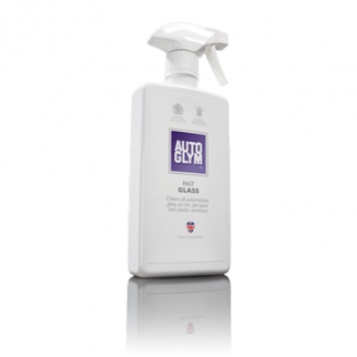 AUTOGLYM Fast Glass