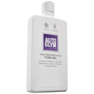 AUTOGLYM High Perform Tyre Gel