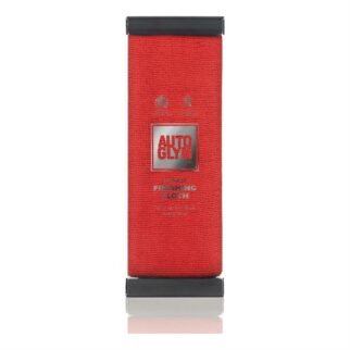 AUTO GLYM Hi-Tech Finishing Cloth