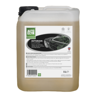 AUTOGLYM Interior Cleaner 5Ltr