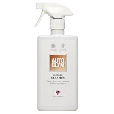 AUTOGLYM Leather Cleaner