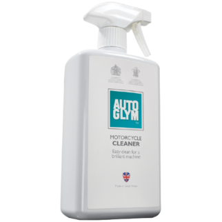 AUTOGLYM Motorcycle Cleaner