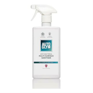 AUTOGLYM Multi-Surface Sanitiser