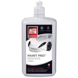 AUTOGLYM Paint Pro Renovate 1