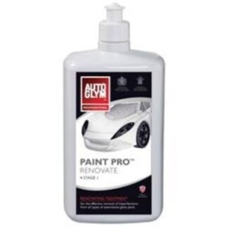 AUTOGLYM Paint Pro Renovate 2