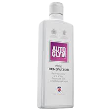 AUTOGLYM Paint Renovator