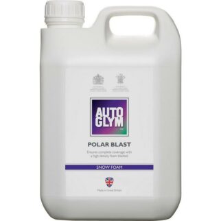 AUTOGLYM Polar Blast