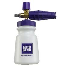 AUTOGLYM Polar Blaster Gun