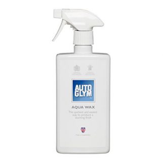 AUTOGLYM Rapid Aqua Wax