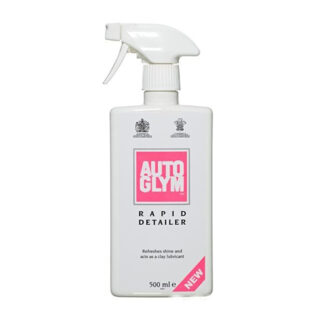 AUTOGLYM Rapid Detailer