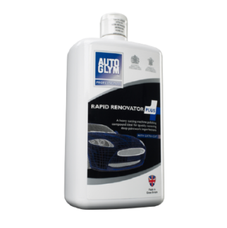 AUTOGLYM Rapid Renovator Plus