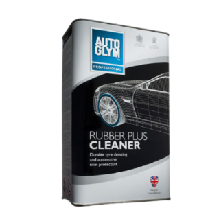 AUTOGLYM Rubber Plus Cleaner