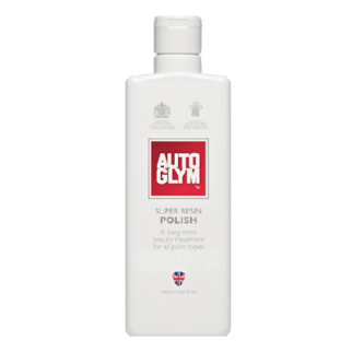 AUTOGLYM Super Resin Polish