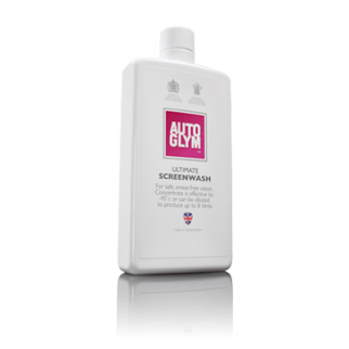 AUTOGLYM Ultimate Screen wash