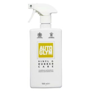 AUTOGLYM Vinyl & Rubber Care