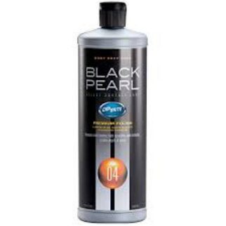 CAR BRITE Black Pearl Pre Polish 946ML